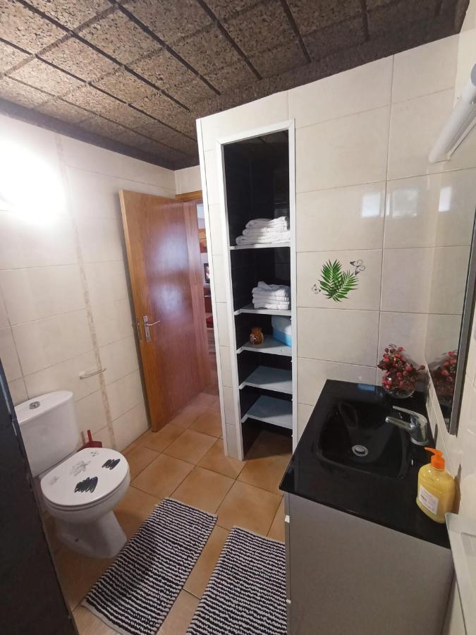 Casa Da Tulipa Apartment Cabo Branco Ngoại thất bức ảnh