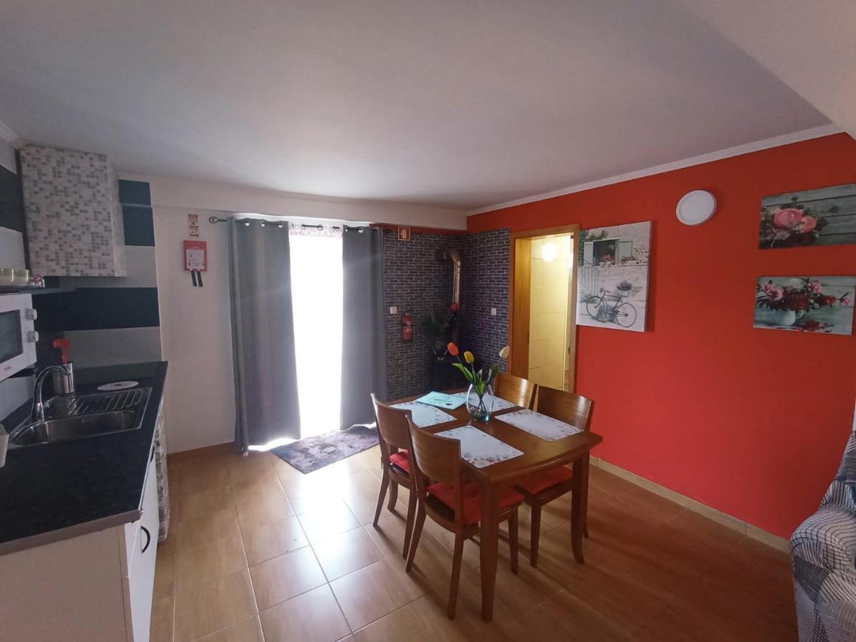 Casa Da Tulipa Apartment Cabo Branco Ngoại thất bức ảnh