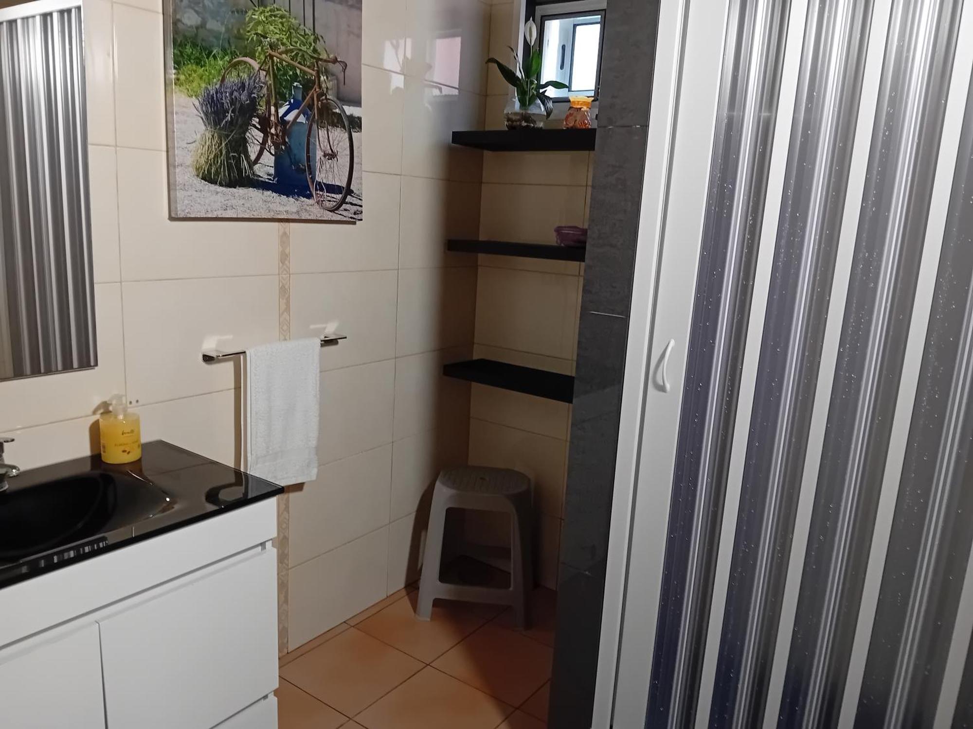 Casa Da Tulipa Apartment Cabo Branco Ngoại thất bức ảnh