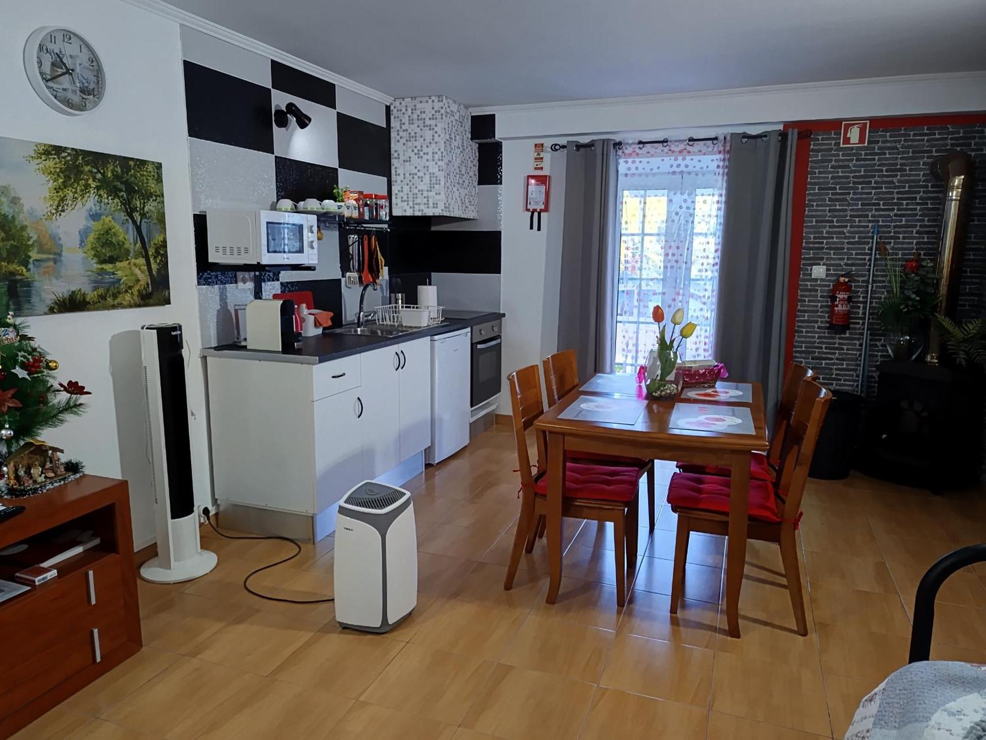 Casa Da Tulipa Apartment Cabo Branco Ngoại thất bức ảnh