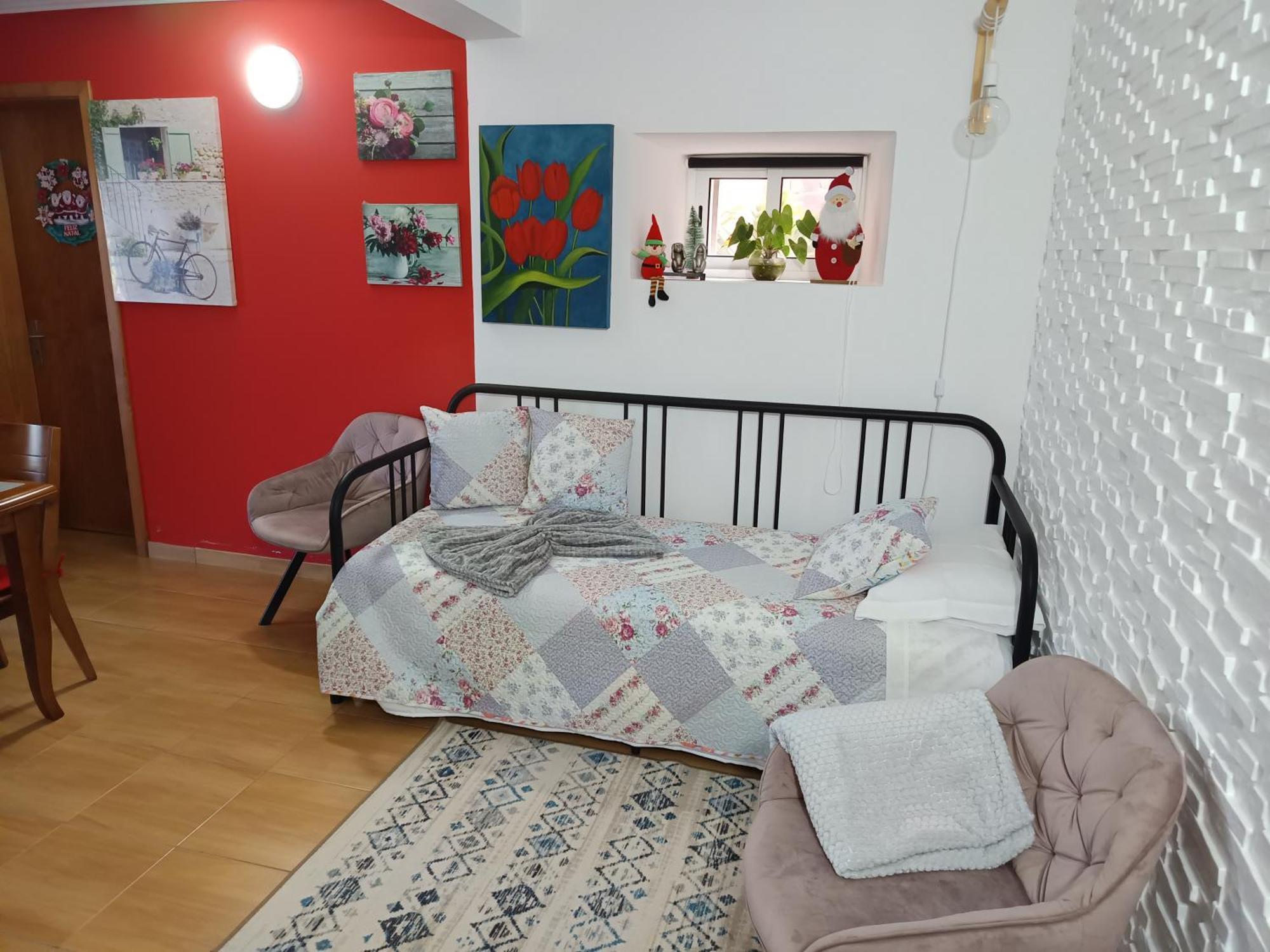 Casa Da Tulipa Apartment Cabo Branco Ngoại thất bức ảnh