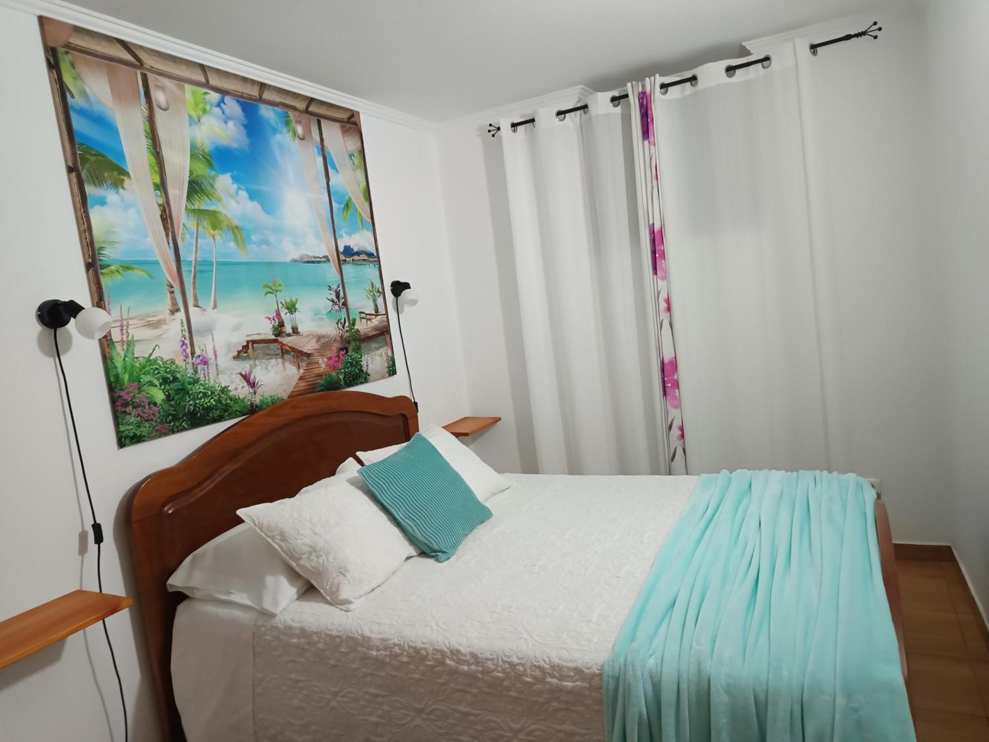 Casa Da Tulipa Apartment Cabo Branco Ngoại thất bức ảnh